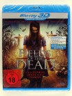 Fields of the Dead 3D - FSK 18 Horror - Etwas Dunkles lauert in den Feldern 