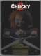 Chucky 2 Steelbook DVD uncut 