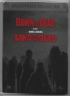 Land of the Dead / Dawn of the Dead Steelbook DVD uncut 