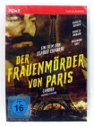 Der Frauenmörder von Paris - Landru - Uncut - Claude Chabrol, Charles Denner, Hildegard Knef 