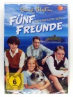 Fünf Freunde - Die komplette Serie - Enid Blyton, Alle 26 Folgen - Jemima Rooper 