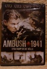 AMBUSH 1941 Spähtrupp in die Hölle DVD (ss) 