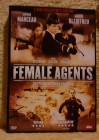 FEMALE AGENTS Geheimkommando Phoenix DVD Moritz Bleibtreu/ Sophie Marceau (R) 