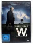 Kommissar W. - Auf Flanderns Feldern - Krimi Serie, Hubert Damen, Mathijs Scheeppers 