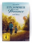 Ein Sommer in der Provence - Feelgood- Movie - Jean Reno, Rose Bosch, Anna Galiena, Chloe Jouannet 