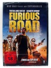 Furious Road - Postapokalyptisches Action- Movie - Mad Max trifft Expendables 