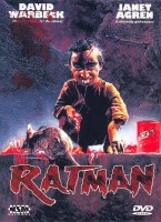 Ratman - DVD 