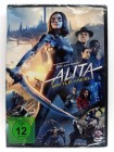 Alita - Battle Angel - Cyborg - Rosa Salazar, Christoph Waltz, Jennifer Connely 