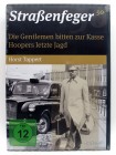 Die Gentlemen bitten zur Kasse & Hoopers letzte Jagd - Straßenfeger - Die besten Krimis der 60er und 70er Jahre 