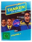 Tanken - Mehr als Super - Staffel 1 - Tankstelle, Sitcom Comedy - Stefan Haschke, Daniel Zillmann 