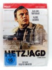 Hetzjagd - SS Nazi- Offiziere in Barcelona - Jean- Louis Trintignant - Polit- Thriller 