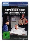 Furcht und Elend des Dritten Reiches - Vierzehn Szenen 1933 - 1938 - DDR TV- Archiv, Menschen in der Hitler- Diktatur 