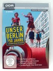 Unser Berlin - 750 Jahre - Stationen seiner Geschichte - DDR TV- Archiv - 4-teilige Dokumentation 