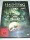 GM - Haunting of Winchester House - DVD/Horror/uncut 