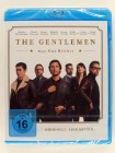 The Gentlemen - Gangster Marihuana Plantage, Matthew McConaughey, Colin Farrell, Hugh Grant, Charlie Hunman, Guy Ritchie 