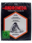 Andromeda - Tödlicher Staub aus dem All - Sci- Fi.- Thriller - Robert Wise, Arthur Hill 