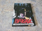 }}  BRIGADE DES SCHRECKENS / MEDIABOOK {{ 