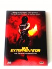 DER EXTERMINATOR(JAMES GLICKENHAUS KLASSIKER 1980,ROBERT GINTYSTEVE JAMES)LIM.MEDIABOOK D(28/250)UNCUT 