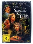 Ein Sommernachtstraum - William Shakespeare - Michelle Pfeiffer, Christian Bale, Sophie Marceau, Kevin Kline 