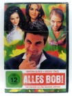 Alles Bob - Heiratsschwindler, Macho, Casanova - Martina Gedeck, Gregor Törzs 