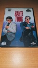 Auf die Harte Tour (DVD) 