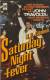 Saturday Night Fever - John Travolta Filmbuch 