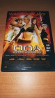 D.O.A. - Dead Or Alive (DVD) 