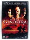 Ginostra - Wer redet stirbt - FBI, Kronzeuge, Thriller - Harvey Keitel, Andie MacDowell, Aisa Argento 