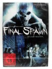 Final Spawn - Die Jagd beginnt - Straßenprostitutionsszene, Killer, FSK 18 Thriller 