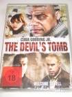 Splendid Film - The Devil's Tomb - DVD/NEU/OVP/Horror/Cuba Gooding jr./Ron Perlman/uncut 