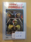 Invasion der Zombies  gr.Hartbox von XT Cover: A  LimNr:66 