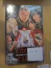 Cross-Club -The Legend of the living Dead   gr.Hartbox von XT   Cover: 