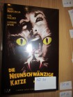 Die neunschwänzige Katze  gr.Hartbox von XT   Cover:B 