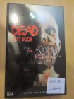 The Dead next door   gr.Hartbox von XT   Cover:-  LimNr: 4 