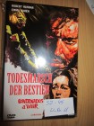 Todesmarsch der Bestien  gr.Hartbox von XT   Cover:B LimNr:11 