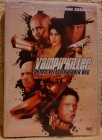 Vampirkiller Untote Pflastern ihren Weg DVD Uncut Michael Madsen (P) 