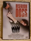 RESERVOIR DOGS Quentin Tarantino DVD Uncut (F) 