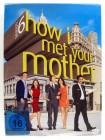 How I met your mother - Season 6 - Josh Radnor, Jason Segel, Kate Perry, Cobie Smulders 