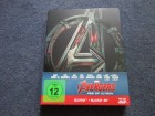 Avengers - Age of Ultron - 3D - Limited Edition 