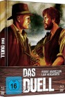 *DAS DUELL *UNCUT* COVER B *DVD+BLU-RAY MEDIABOOK* NEU/OVP 