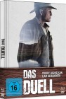 *DAS DUELL *UNCUT* COVER C *DVD+BLU-RAY MEDIABOOK* NEU/OVP 