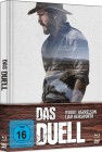 *DAS DUELL *UNCUT* COVER D *DVD+BLU-RAY MEDIABOOK* NEU/OVP 