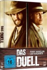 *DAS DUELL *UNCUT* COVER E *DVD+BLU-RAY MEDIABOOK* NEU/OVP 