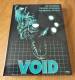 The Void - Mediabook - OVP - Limitierung von 66 Stk 