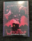 Witchtrap Mediabook Cover A Directors Cut 