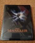 The Mangler Steelbook 3D Lenticular Edit. 