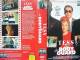 Tess & ihr Bodyguard ... Shirley MacLaine, Nicolas Cage ...  VHS 