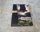 }} DIE STUNDE DES JÄGERS / MEDIABOOK {{ 