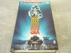 Deep Star Six - Cannon/VMP Video - RAR - VHS 