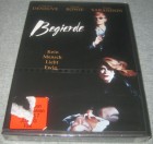 BEGIERDE (DAVID BOWIE) *DVD NEU* 